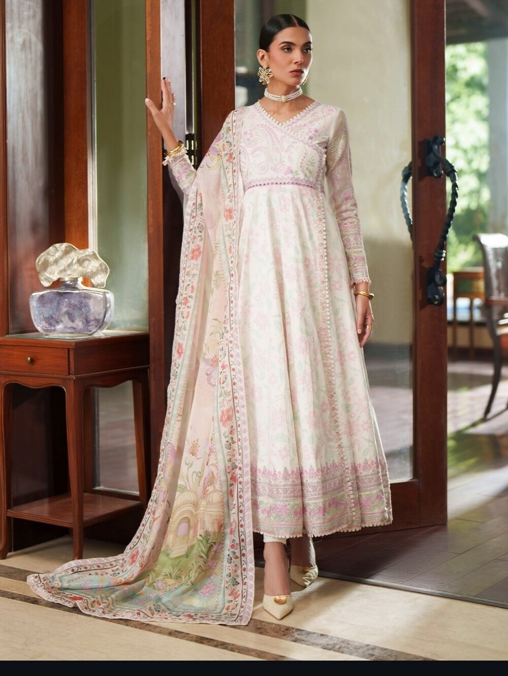Pakistani Designer Dress NWT